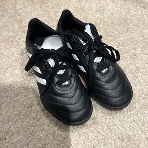 Adidas Goletto Turf soccer shoe